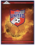 More Dice United videos