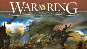 War of the Ring: Second Edition thumbnail