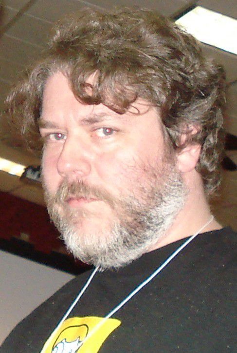 Greg Hyland