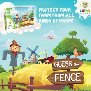 Guess the Fence