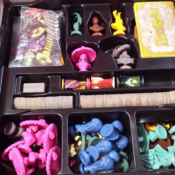 board game image