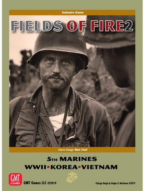 field of fire game