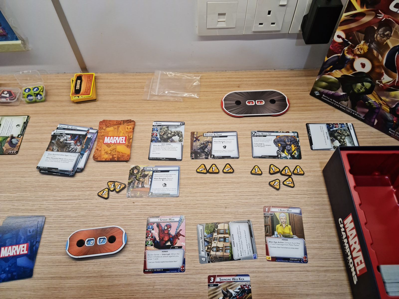 BoardGameGeek