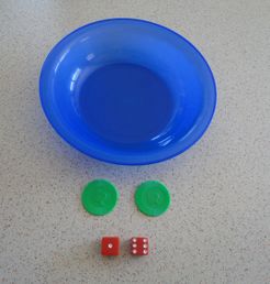 Aces in the Pot