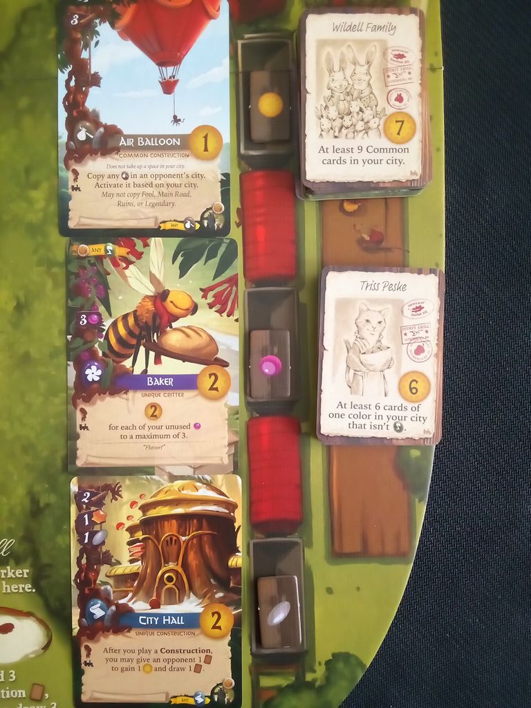 Illustration 7 de Everdell: Newleaf, Mistwood, and The Complete Collection