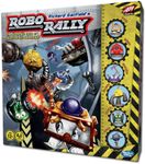 Board Game: Robo Rally