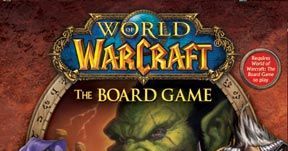 World of Warcraft: The Boardgame – Shadow of War | Board Game 