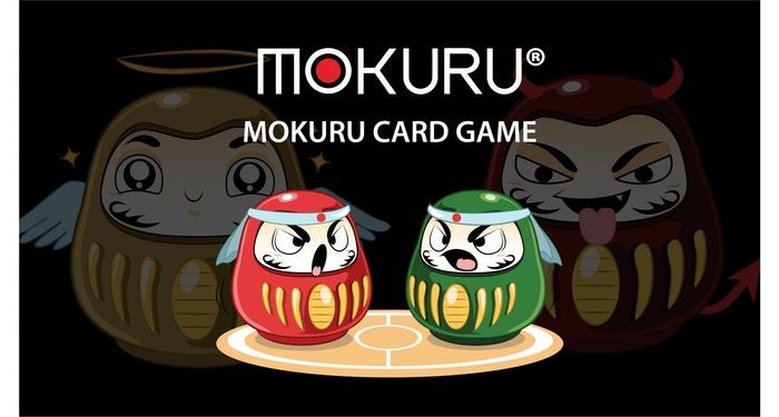 Mokuru: Card Game - Photo 1