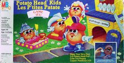 Potato Head Kids Game Cover Artwork