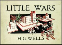 Board Game: Little Wars