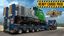 Video Game: Euro Truck Simulator 2 - Heavy Cargo Pack