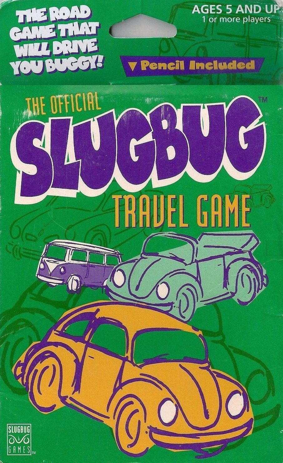 Slugbug
