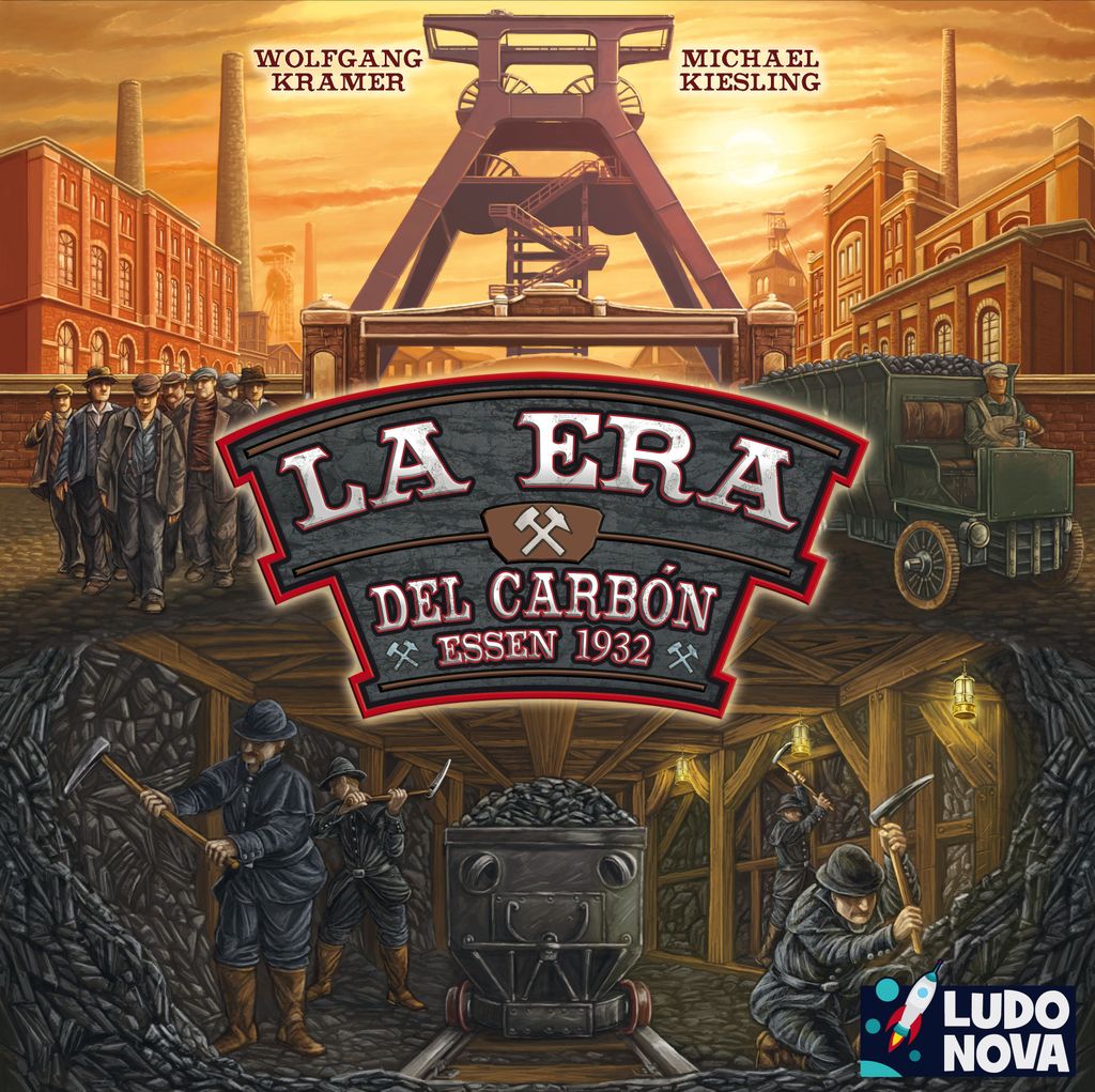 Illustration 11 de Coal Baron