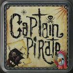Captain Pirate