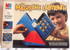 Das magische Labyrinth
