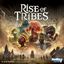 Board Game: Rise of Tribes