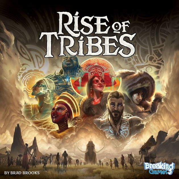 Details about   Rise Of TribesGreen Tribal Elder Wooden MeepleOfficial Game Piece 