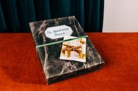 The Vandermist Dossier