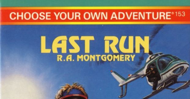 Last Run | RPG Item | BoardGameGeek