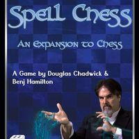 Spell Chess: an Expansion to Chess