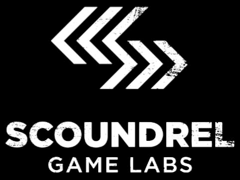 Scoundrel Game Labs