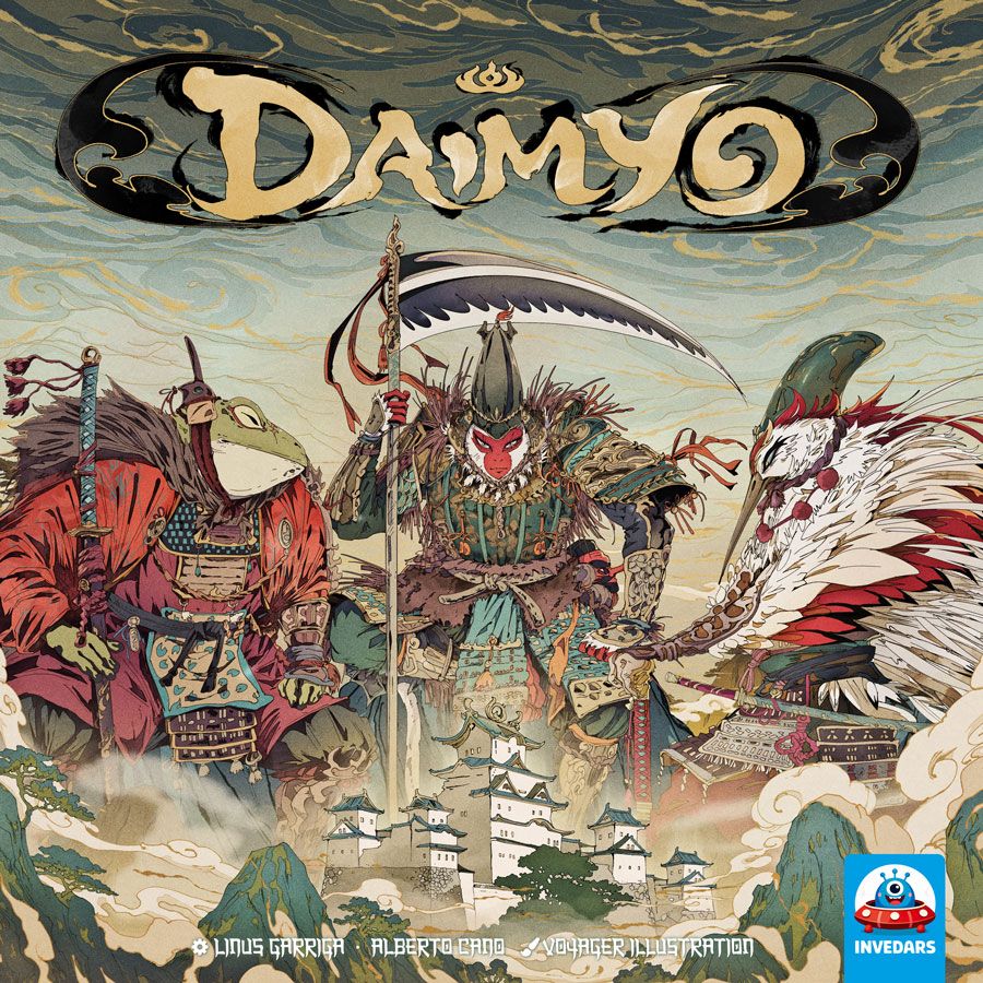 Daimyo