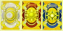 Summoner Trinity