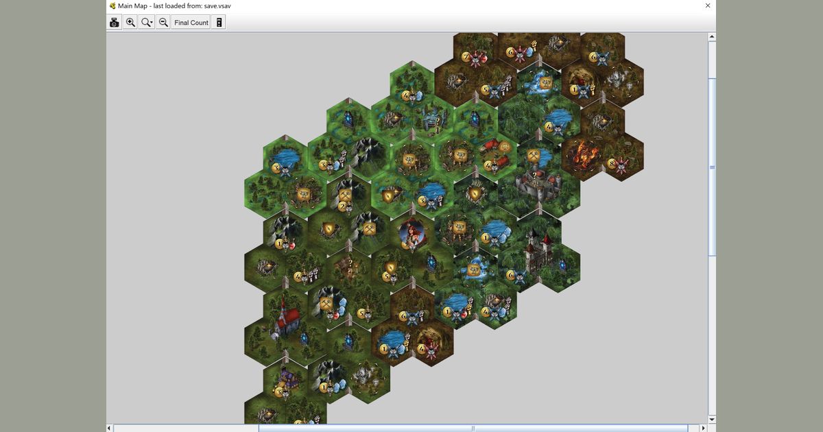 How To Integrate Final Scoring Gattsu's Vassal Engine Insights