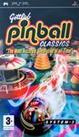 Video Game: Pinball Hall of Fame: The Gottlieb Collection