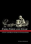 RPG Item: Farm, Forge and Steam