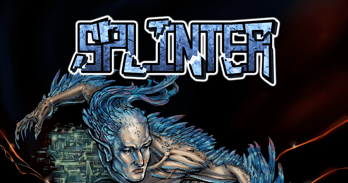 Splinter | RPG Item | RPGGeek