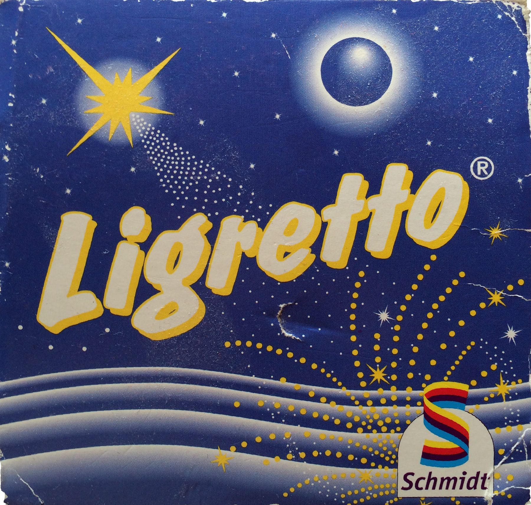 Ligretto