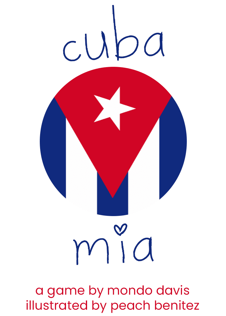 Cuba Mia
