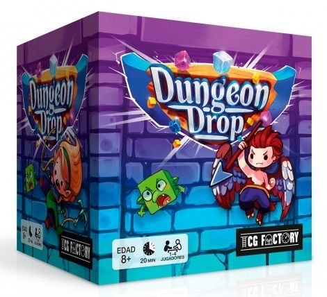Dungeon Drop