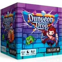 Dungeon Drop