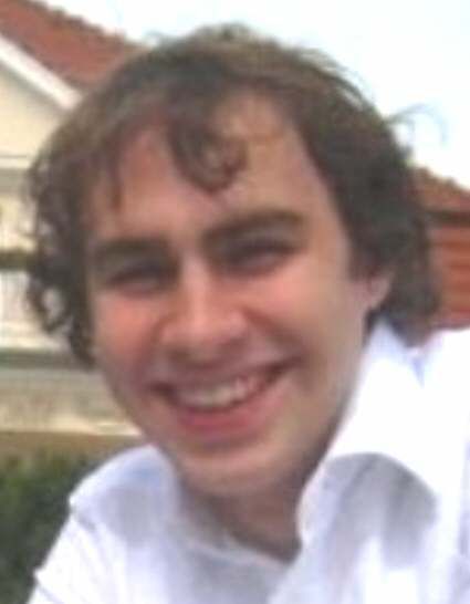 Sebastiaan van den Roovaart
