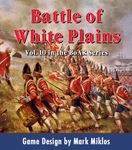 Board Game: Battle of White Plains