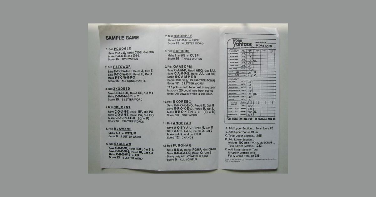 Boardgamegeek