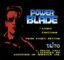Video Game: Power Blade
