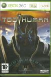 Video Game: Too Human