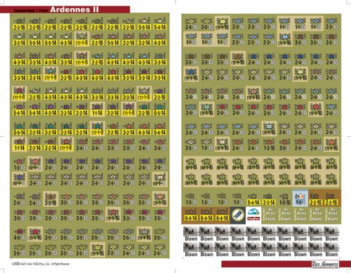 SCS Ardennes II is available for Pre-order!!! | Hans and Carl take over ...