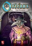 Board Game: Orléans: The Plague