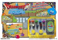 Dragon Quest: Slime Race