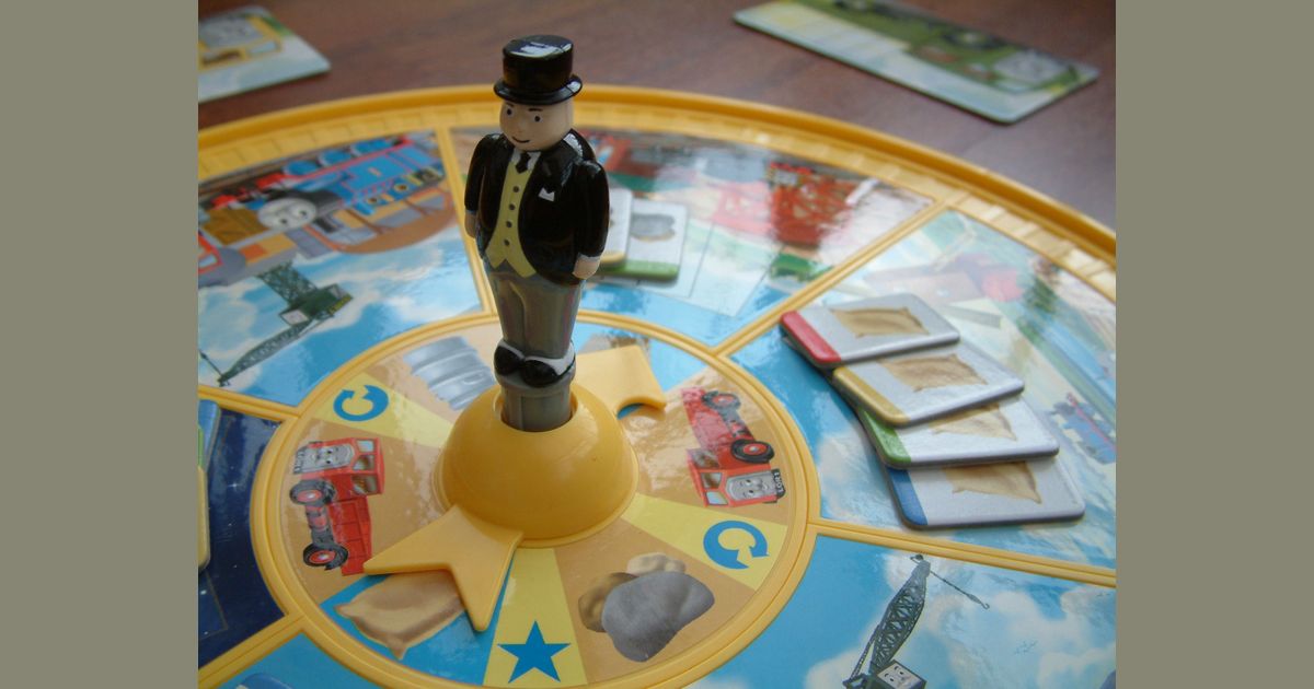 BoardGameGeek