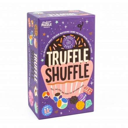 Truffle Shuffle