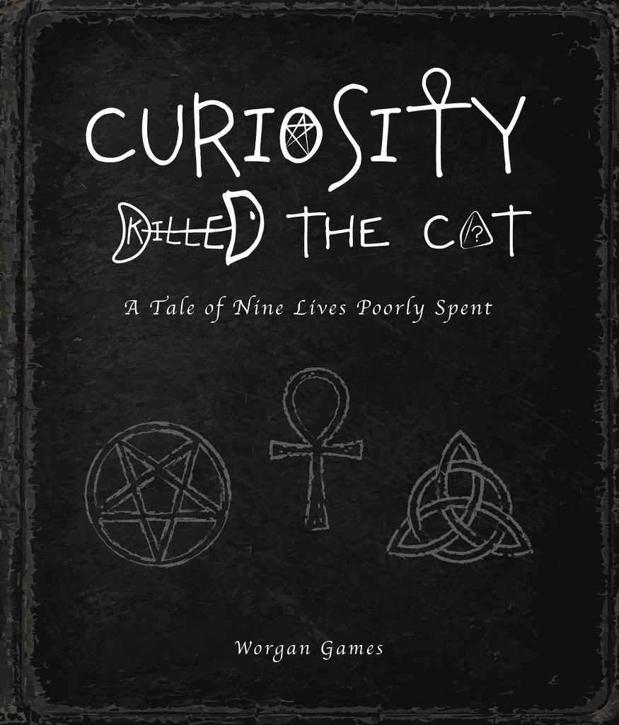 Illustration 8 de Curiosity Killed The Cat