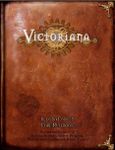 RPG Item: Victoriana Core Rulebook