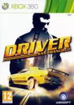 Video Game: Driver San Francisco