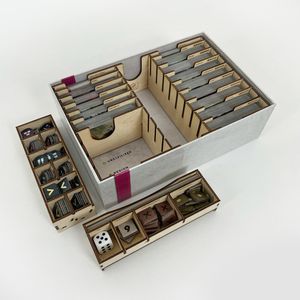 Imperium: Classics – The GiftForge Insert