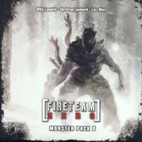Fireteam Zero: Monster Pack D